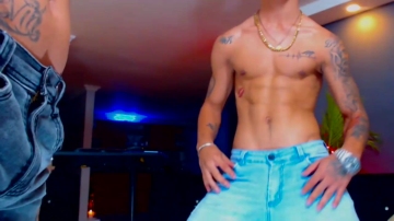 Boys_Exotic_Hot  07-11-2021 video stockins